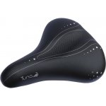 Selle SMP Tuna Comfort dámské černé – Zboží Dáma