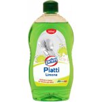 Lindor Prim Gel na mytí nádobí Piatti Citron 500 ml – Zboží Dáma