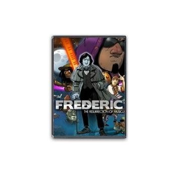 Frederic – Resurrection of Music