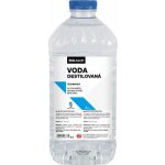 BALtech Destilovaná voda 3 l – Sleviste.cz