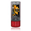 Samsung S8300 Ultra touch