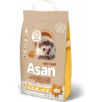 Asan Pet Pure 10 l – Zboží Mobilmania