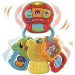 Vtech Mluvící klíče CZ – Hledejceny.cz