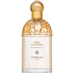 Guerlain Aqua Allegoria Mandarine Basilic 2022 Refillable toaletní voda dámská 125 ml – Hledejceny.cz