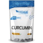 Natural Nutrition Kurkumin prášek 50 g – Hledejceny.cz