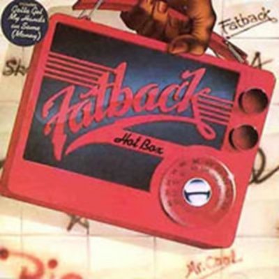 Fatback Band - Hot Box – Hledejceny.cz