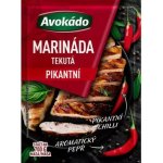 Avokádo marináda tekutá pikantní 90 g – Zbozi.Blesk.cz