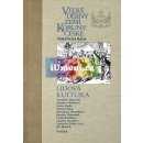 Velké dějiny zemí Koruny české - Lidová kultura