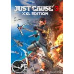 Just Cause 3 (XXL Edition) – Sleviste.cz