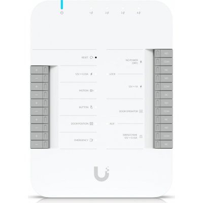 Ubiquiti UA-Hub-Door – Sleviste.cz