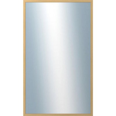 DANTIK KASSETTE 60x100 cm přírodní lakovaná – Hledejceny.cz