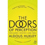 The Doors of Perception and Heaven and Hell Huxley AldousPaperback – Hledejceny.cz