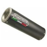 GPR M3 BLACK TITANIUM VO.11.CAT.M3.BT – Hledejceny.cz