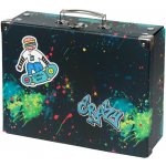 BAAGL Skládací Chill s kováním – Zboží Dáma BAAGL Skládací Chill s kováním – Zboží Dáma