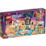 LEGO® Friends 41372 Stephanie a gymnastické představení – Hledejceny.cz