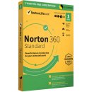 Norton 360 STANDARD 10GB 1 lic. 1 rok (21414993)