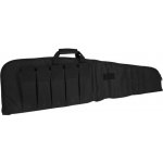 Mil-Tec Modular s popruhem 120 cm černé – Hledejceny.cz