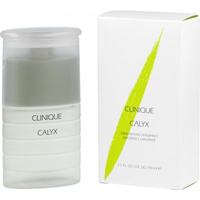 Clinique Calyx parfémovaná voda dámská 50 ml