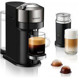 Krups Nespresso Vertuo Next XN 910C10