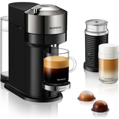 Krups Nespresso Vertuo Next XN 910C10