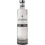 Armenia Vodka Platinum 40% 0,7 l (holá láhev) – Hledejceny.cz