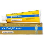 DOLGIT DRM 50MG/G CRM 150G – Zboží Dáma