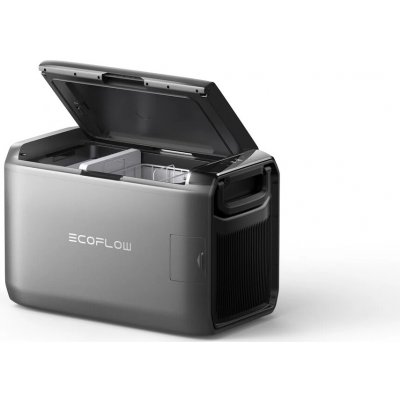 EcoFlow Glacier Classic 45L – Zboží Mobilmania