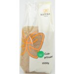 Natural Jihlava Cukr přírodní 1000 g – Zboží Dáma