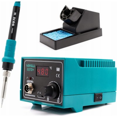 YIHUA 937D+ – Hledejceny.cz