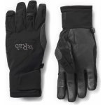 Rab VR Gloves black – Zboží Mobilmania