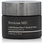Perricone MD Cold Plasma Plus+ Neck & Chest krém na krk a dekolt 30 ml – Hledejceny.cz