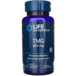 Life Extension TMG 60 kapsle 500 mg – Hledejceny.cz