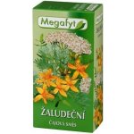 Megafyt ŽALUDEČNÍ ČAJOVÁ SMĚS 20 x 1,5 g – Hledejceny.cz