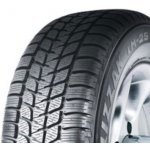 Bridgestone Blizzak LM25 4x4 265/50 R20 107V – Hledejceny.cz