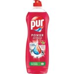 Pur prostředek na mytí nádobí Raspberry & Red Currant 750 ml – Zboží Mobilmania