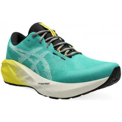 Asics Trabuco 14 M 1011C166300 aurora green/light dust – Zboží Mobilmania
