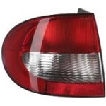 Zadní světlo- levé vnější RENAULT MEGANE I 1999-2002 |999-2002| TYC | 11-0226-01-2 – Hledejceny.cz