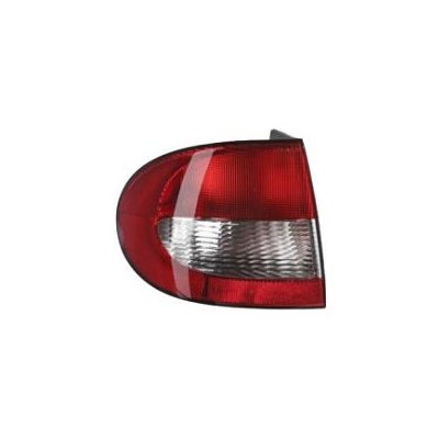 Zadní světlo- levé vnější RENAULT MEGANE I 1999-2002 |999-2002| TYC | 11-0226-01-2 – Hledejceny.cz