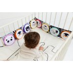 TM Toys Gagagu smyslová knížka Tygr – Zboží Dáma