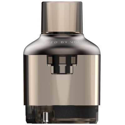 VooPoo Cartridge TPP Pod Tank 5,5ml Černá – Zboží Dáma