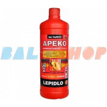 APEKO Tapesa lepidlo na tapety 1kg