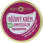 Purity Vision Bio růžový krém univerzální 70 ml – Sleviste.cz