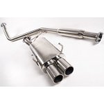 Japspeed Catback výfuk Toyota Celica ST202 2.0 GT (93-99) – Zboží Mobilmania