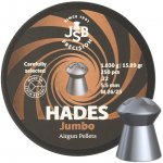 Diabolky JSB Hades 5,5 mm 500 ks – Zboží Mobilmania
