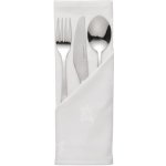 Mitre Luxury ubrousky 45x45cm 10ks – Hledejceny.cz