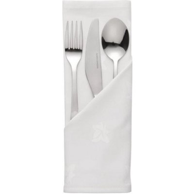 Mitre Luxury ubrousky 45x45cm 10ks – Hledejceny.cz