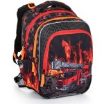 Bagmaster Beta 23 B Hasiči červený – Zboží Dáma