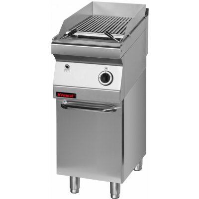Kromet 700.OGL-400.S-D gril – Hledejceny.cz