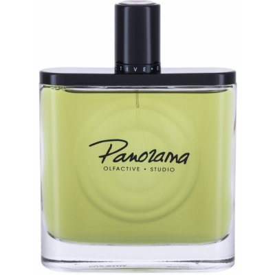 Olfactive Studio Panorama parfémovaná voda unisex 100 ml – Zboží Mobilmania