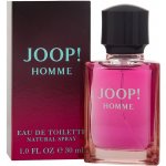 Joop! Homme toaletní voda pánská 30 ml – Hledejceny.cz